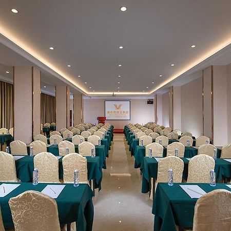 Vienna Hotel Shenzhen Fuyong Village Fenghuangwei Esterno foto