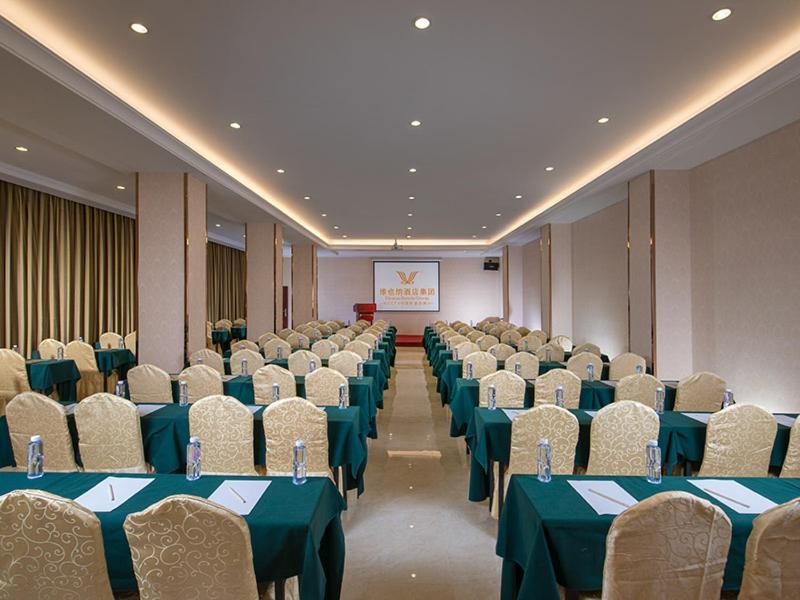 Vienna Hotel Shenzhen Fuyong Village Fenghuangwei Esterno foto