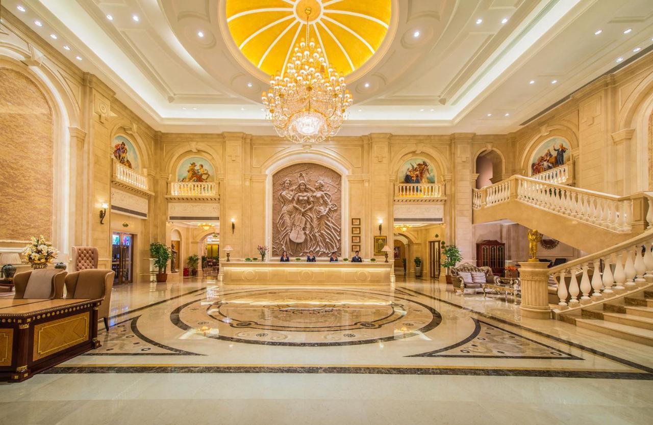 Vienna Hotel Shenzhen Fuyong Village Fenghuangwei Esterno foto